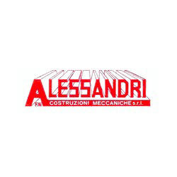 F.lli Alessandri Costruzioni Meccaniche s.r.l., San Costanzo orari di apertura