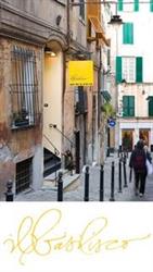 Il Basilisco Galleria d Arte S.n.c Di Oliveti e Ruffini, Genova orari di apertura