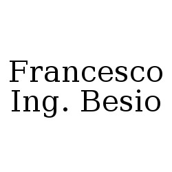 Besio Francesco - Ingegnere, Genova orari di apertura