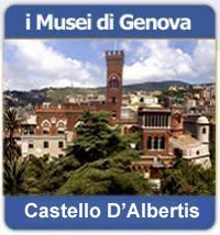 Museo Delle Culture Del Mondo - Castello D'albertis, Genova orari di apertura