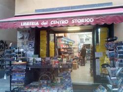 Libreria Del Centro Storico Di Palermo Angiolino, Genova orari di apertura