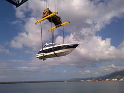 Intertransport S.r.l., Genova orari di apertura