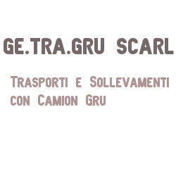 Ge.Tra.Gru Scarl, Genova orari di apertura
