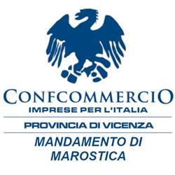 Associazione Confcommercio Imprese per L'Italia Mandamento di Marostica, orari di apertura