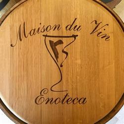 La Maison du vin la Maison du vin S.r.l, Marsala orari di apertura