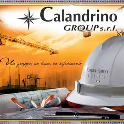 Calandrino Salvatore, Marsala orari di apertura