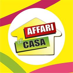 Affari Di Casa Di Giacalone Stefano Daniele, Marsala orari di apertura