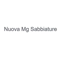 Nuova Mg Sabbiature, Alessandria orari di apertura