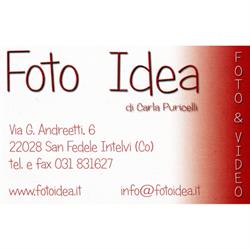 Foto Idea, Centro Valle Intelvi orari di apertura