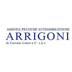 Agenzia Pratiche Arrigoni, Alfonsine orari di apertura