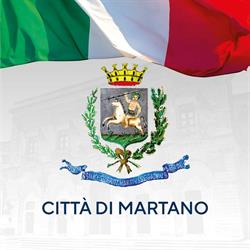 Comune di Martano, orari di apertura