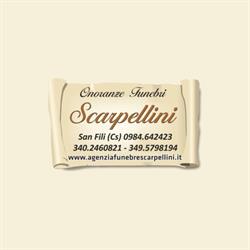 Onoranze Funebri Scarpellini, San Fili orari di apertura