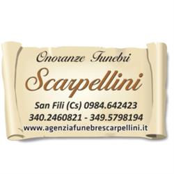 Onoranze Funebri Scarpellini, San Fili orari di apertura