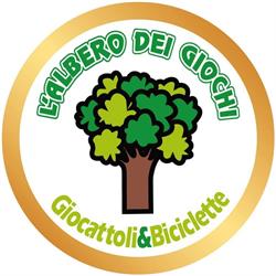 Giocattoli L'albero dei Giochi L'albero dei Giochi di Fazio Giuseppe, Giarre orari di apertura
