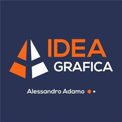 Tipografia Idea Grafica 'Idea Grafica' di Adamo Alessandro Creazioni Grafiche Adesivi, Alghero orari di apertura