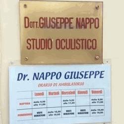 Dott. Nappo Giuseppe Salvatore, San Gennaro Vesuviano orari di apertura