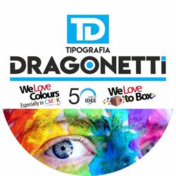 Tipolitografia Dragonetti Sas, Giffoni Valle Piana orari di apertura
