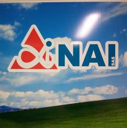 N.a.i. Di Giandomenico Vito Michele & C. S.a.s, Gioia del Colle orari di apertura