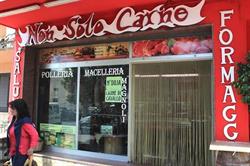 Magnoli Cosimo Damiano Macelleria Non Solo Carne, Gioiosa Ionica orari di apertura