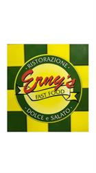 Erny's Erny's Pizza S.a.s Giugliano in Campania, Lago Patria - Orari di apertura