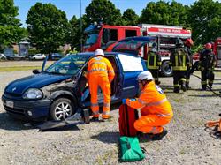 Croce Bianca Milano, Giussano orari di apertura