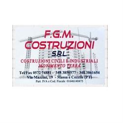 F.G.M. Costruzioni, Massa e Cozzile orari di apertura