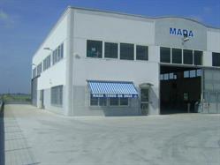 Metal Mada, Fiscaglia orari di apertura