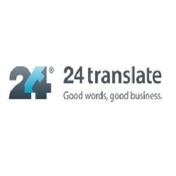 24 Translate, Massafra orari di apertura