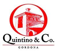 Quintino & Co. S.r.l., Gordona orari di apertura