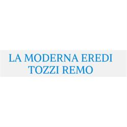 La Moderna Eredi Tozzi Remo, Matelica orari di apertura