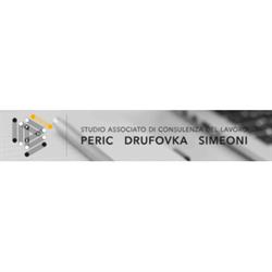 Studio Associato di Consulenza del Lavoro Peric Drufovka Simeoni, Gorizia orari di apertura