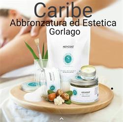 Caribe Centro Estetico Odette Moretti Caribe Centro Abbronzatura, Gorlago orari di apertura