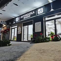 Autoscuola Giago S.a.s, Gragnano orari di apertura