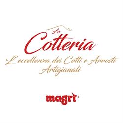 Magrì S.r.l., Ancona orari di apertura