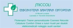 SANITARIA ERBORIST. MICCOLI, Andria orari di apertura