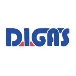 Digas, Melissano orari di apertura
