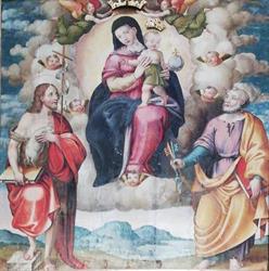 Parrocchia S. Maria Delle Grazie, Melito di Napoli orari di apertura