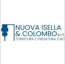 Nuova Isella & Colombo Srl, Annone di Brianza orari di apertura