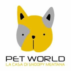 Pet World La Casa di Snoopy Mentana, orari di apertura