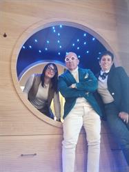 Pinocchio Design S.r.l, Grosseto orari di apertura