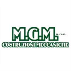 M.G.M. Costruzioni Meccaniche, Grosseto orari di apertura