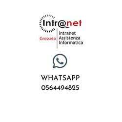 Intranet Assistenza Informatica di Mascelloni Carl, Grosseto orari di apertura