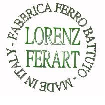 Lorenz di Consonni G.M. Ferro Battuto Produzione Articoli in Ferro Battuto e Lampadari, Merate orari di apertura
