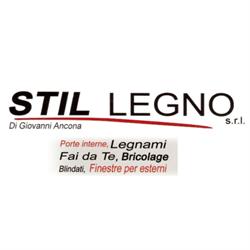 Stil Legno Giovanni Ancona legnami fai da te e Bricolage, Grottaglie orari di apertura