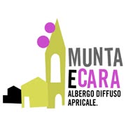 MUNTAECARA - Albergo Diffuso, Apricale orari di apertura