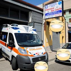 Ambulanze S. Camillo Onlus, Messina orari di apertura