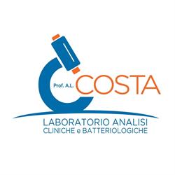 Laboratorio Analisi Costa - Analisi cliniche, Messina orari di apertura