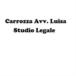 Studio Legale Carrozza Avv. Luisa, Messina orari di apertura