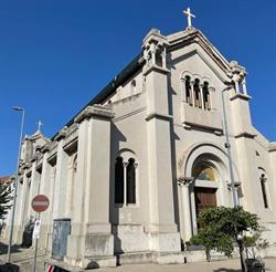 Parrocchia S. Giacomo Maggiore, Messina orari di apertura