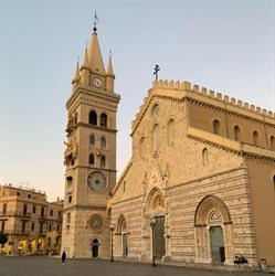 Basilica Cattedrale "Santa Maria Assunta", Messina orari di apertura